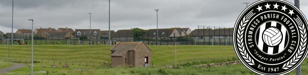 Stromness Academy Astroturf